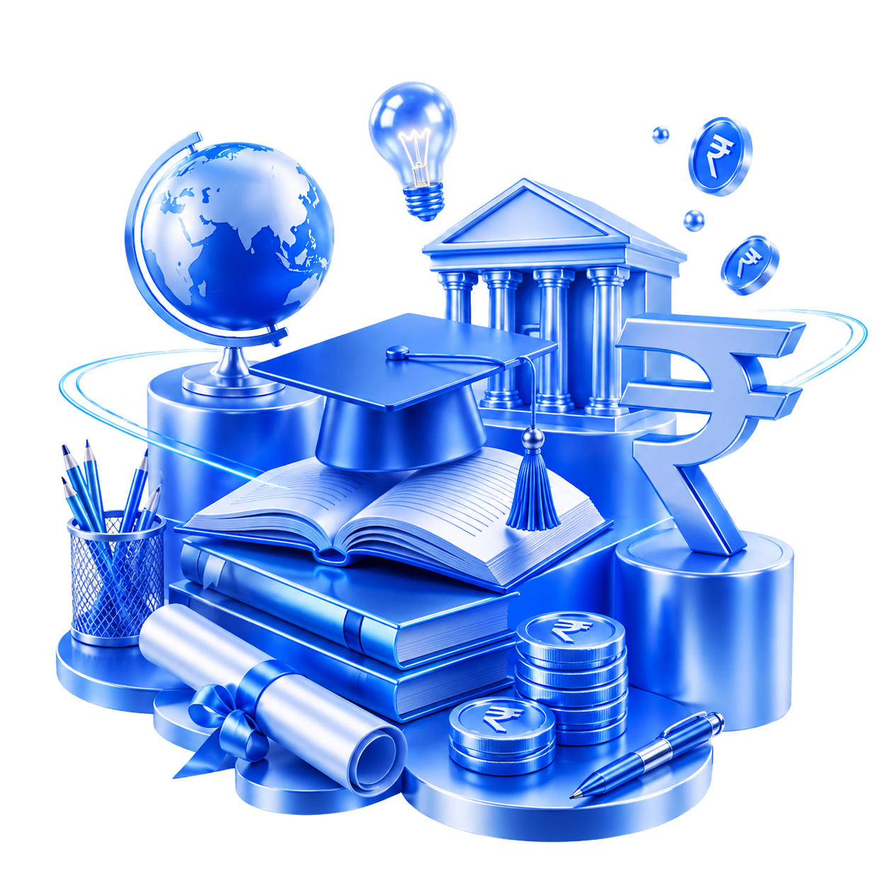 FixRupee Medical Loan Features